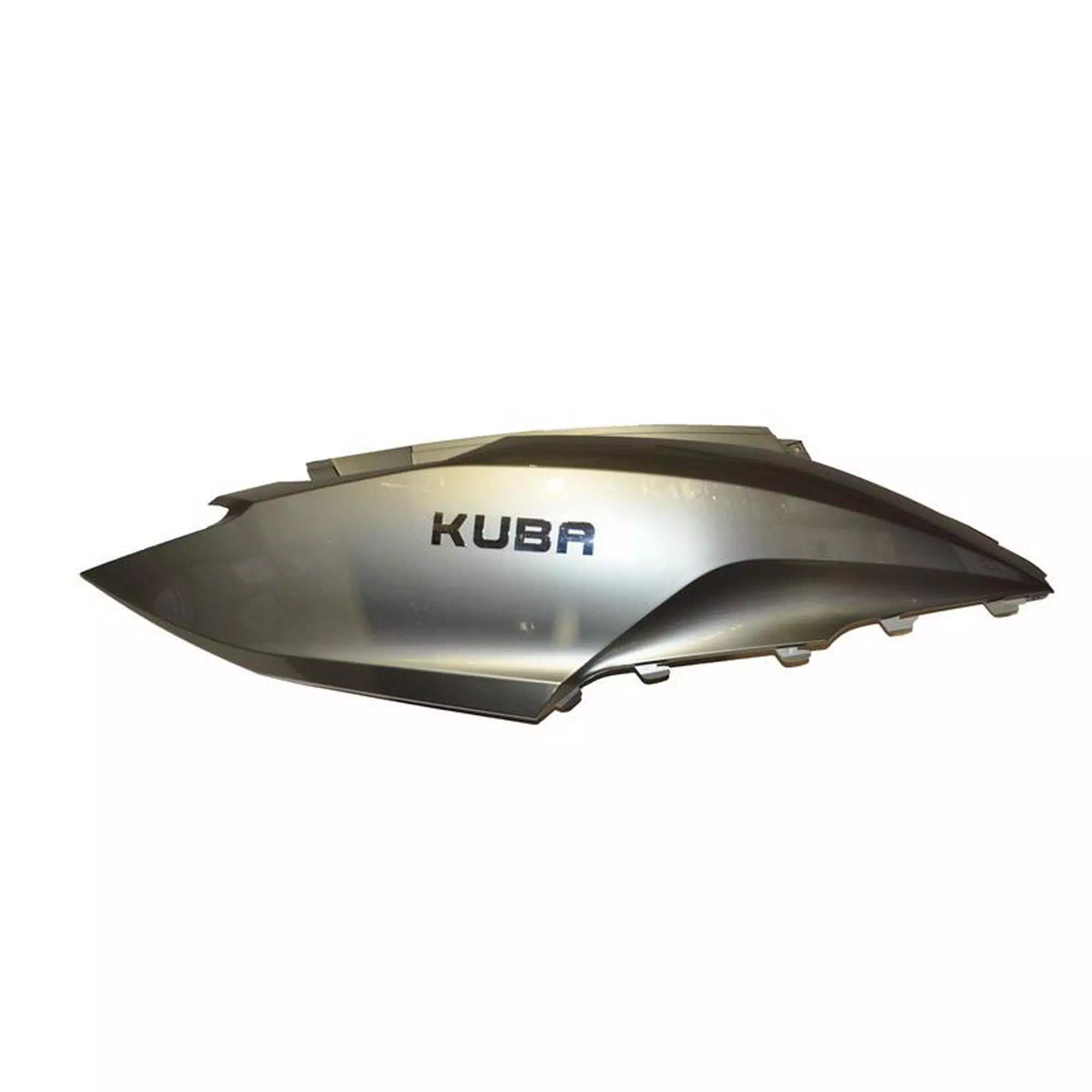 KUBA GREE-12 ARKA YAN PANEL SOL YEŞİL #KM 86284